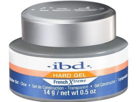 French Xtreme Gel UV żel budujący Blush 14g on Sale