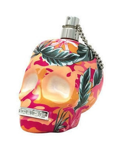 To Be Exotic Jungle For Woman woda perfumowana spray 125ml - produkt bez opakowania For Cheap