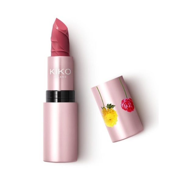 Days in Bloom Hydra-Glow Lipstick nawilżająca pomadka do ust 06 Mauve Kiss 3.5g Fashion