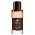 Ashes Of Moon woda perfumowana spray 100ml Fashion