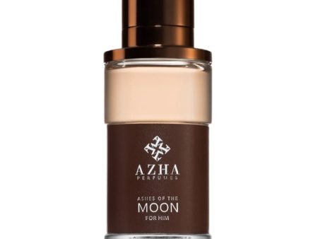 Ashes Of Moon woda perfumowana spray 100ml Fashion