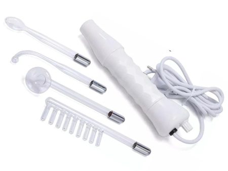 Beauty Wand Darsonval prądy o wysokiej częstotliwości 10W Online Hot Sale