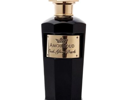 Oud After Dark woda perfumowana spray 100ml Online Sale