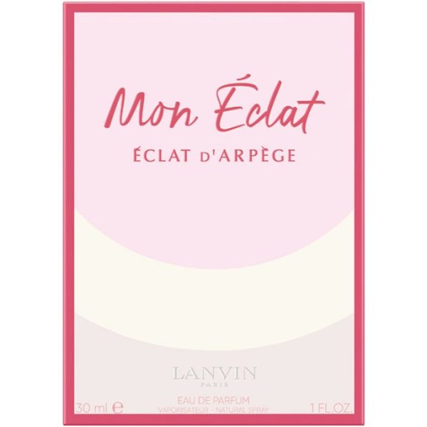 Eclat d Arpege Mon Eclat woda perfumowana spray 30ml Online