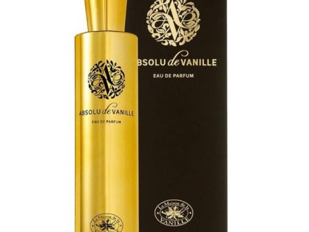 Absolu De Vanille woda perfumowana spray 100ml Supply