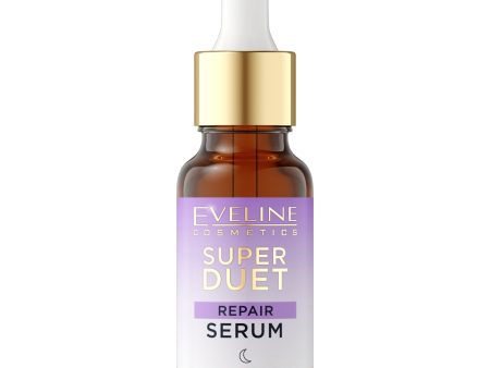 Super Duet serum naprawcze 18ml Supply