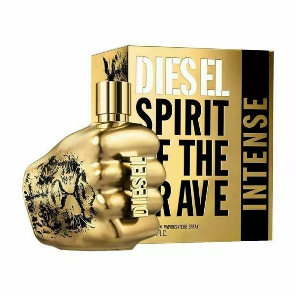 Spirit Of The Brave Intense Pour Homme woda perfumowana spray 35ml Hot on Sale