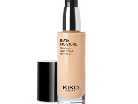 Instamoisture Foundation nawilżający podkład w płynie SPF 25 1.5 Neutral 30ml Online now