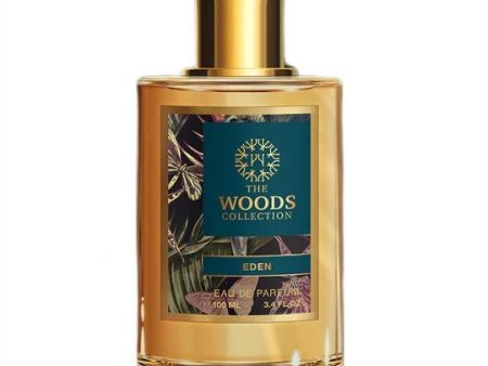 Eden woda perfumowana spray 100ml Sale