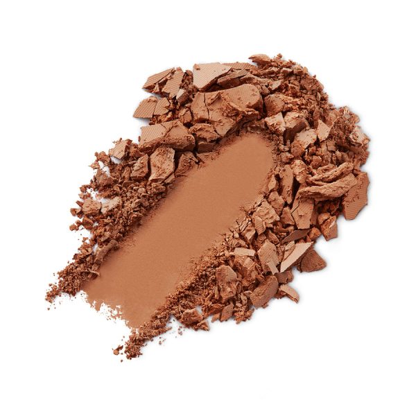 Flawless Fusion Bronzer Powder puder brązujący gwarantujący równomierny efekt 03 Cinnamon 12g Hot on Sale