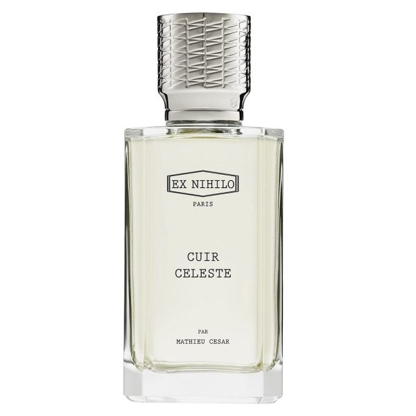 Cuir Celeste woda perfumowana spray 100ml Online