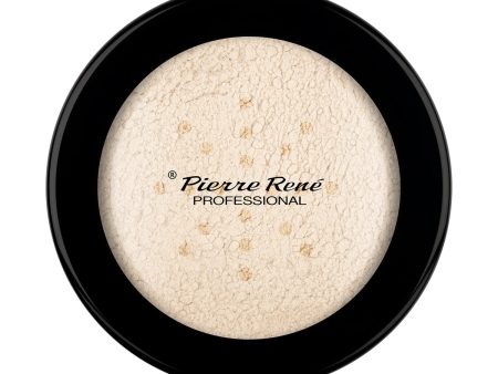 Natural Glow Loose Powder sypki puder do twarzy 02 Natural 10g Online now