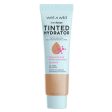 Bare Focus Tinted Hydrator nawilżający podkład do twarzy Medium Tan 27ml Online Sale