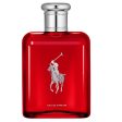 Polo Red woda perfumowana spray 125ml Online Sale