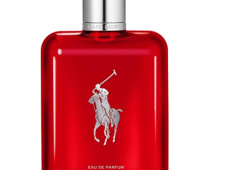 Polo Red woda perfumowana spray 125ml Online Sale