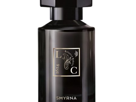 Smyrna perfumy spray 50ml Fashion