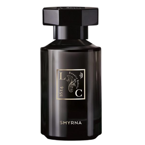 Smyrna perfumy spray 50ml Fashion