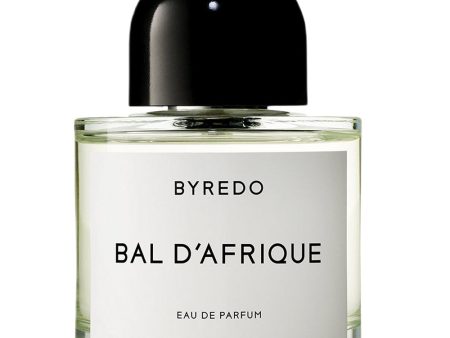 Bal d Afrique woda perfumowana spray 100ml Sale