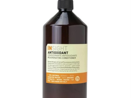 Antioxidant odżywka odmładzająca 900ml Online now