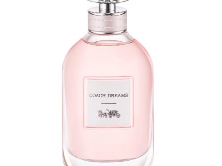 Coach Dreams woda perfumowana spray 90ml Online Hot Sale