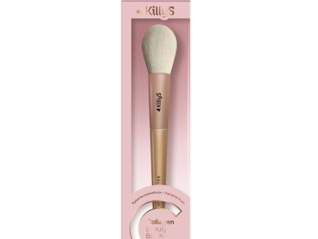 Collagen Beauty Brush pędzel do rozświetlacza Cheap