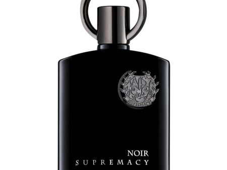 Supremacy Noir woda perfumowana spray 100ml Online Hot Sale