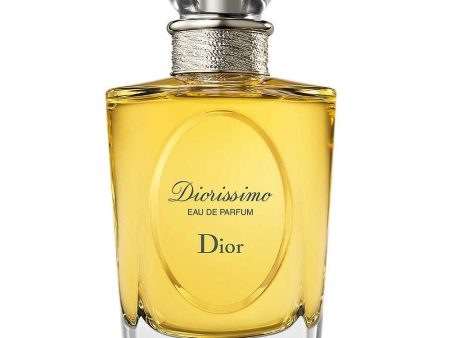 Diorissimo woda perfumowana spray 50ml For Sale