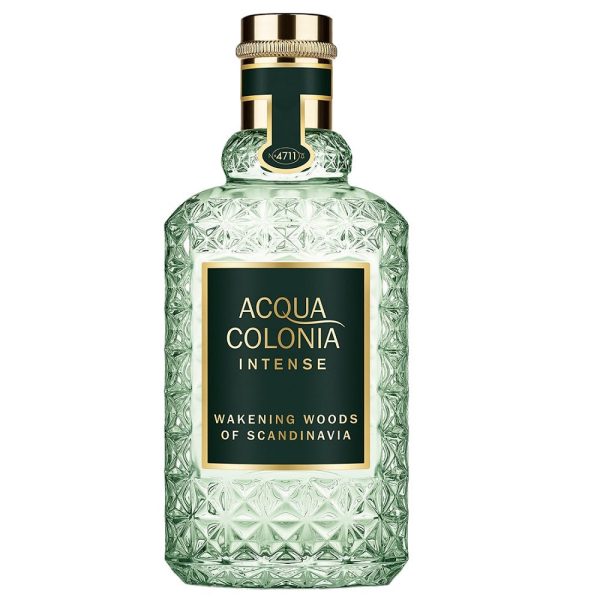 Acqua Colonia Intense Wakening Woods Of Scandinavia woda kolońska spray 100ml Online