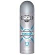 Cuba Winner dezodorant spray 200ml For Discount