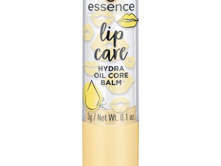 Lip Care Hydra Oil Core Balm nawilżający balsam do ust 3g Supply