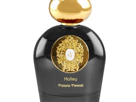 Halley ekstrakt perfum spray 100ml Online Sale