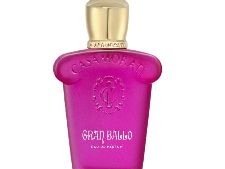 Casamorati 1888 Gran Ballo woda perfumowana spray 30ml Online