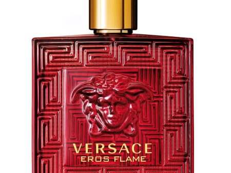 Eros Flame balsam po goleniu 100ml Fashion