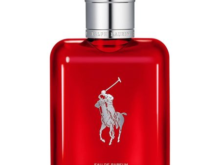 Polo Red woda perfumowana spray 75ml on Sale