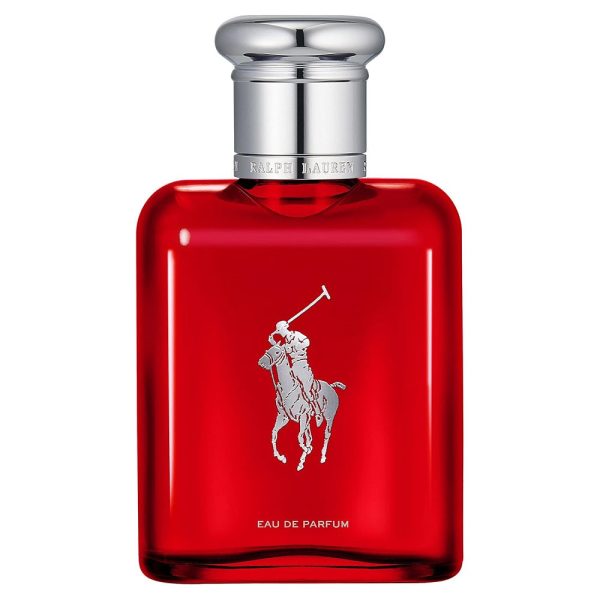 Polo Red woda perfumowana spray 75ml on Sale