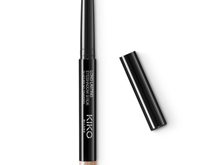 Long Lasting Eyeshadow Stick cień do powiek w sztyfcie 03 Golden Beige 1.6g Online Hot Sale