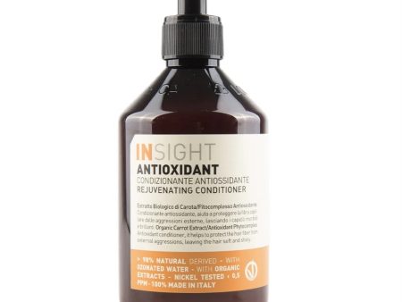 Antioxidant odżywka odmładzająca 400ml Fashion