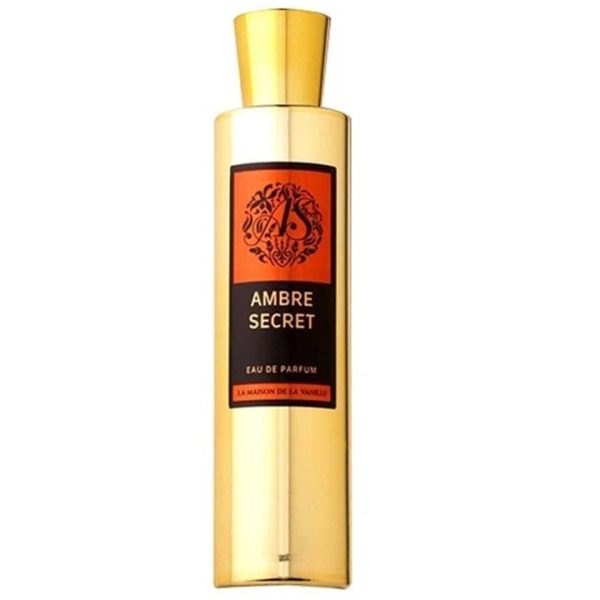 Ambre Secret woda perfumowana spray 100ml Supply