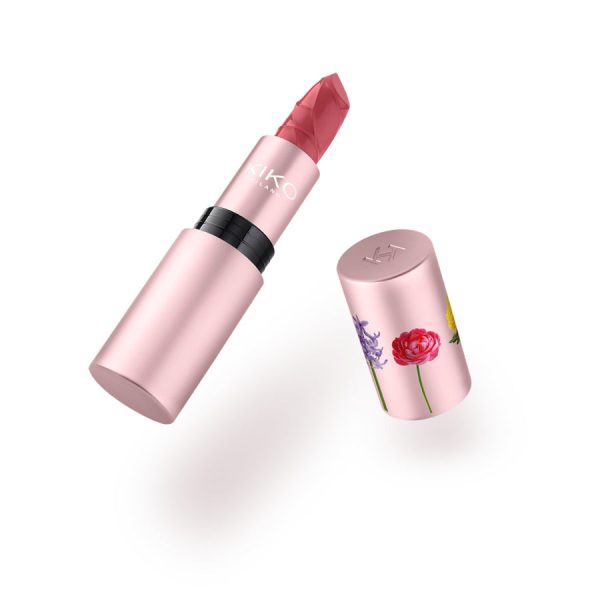 Days in Bloom Hydra-Glow Lipstick nawilżająca pomadka do ust 06 Mauve Kiss 3.5g Fashion