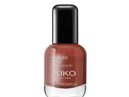 Power Pro Nail Lacquer lakier do paznokci 234 Toffee Charm 11ml Online Hot Sale