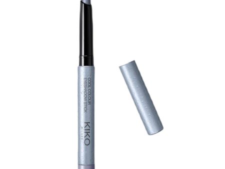 Cool Colour Eyeshadow Stick cień do powiek w sztyfcie 07 Metallic Silver Sky 1.6g on Sale