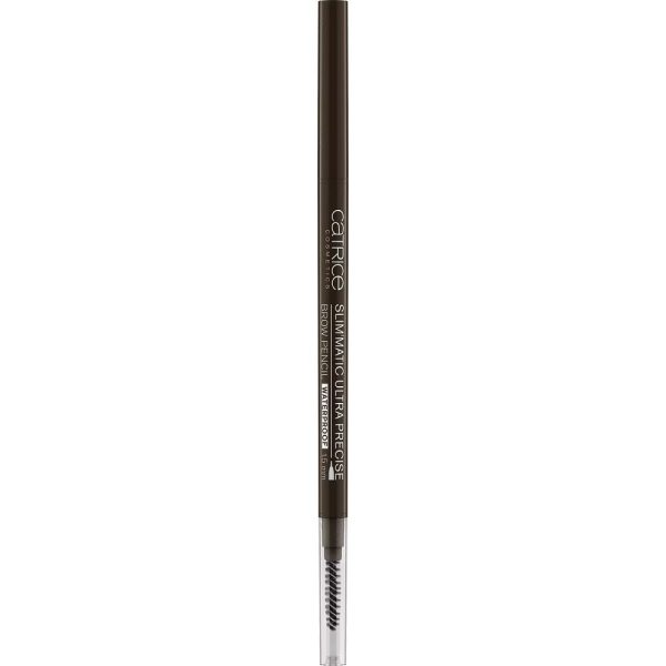 Slim Matic Ultra Precise wodoodporna kredka do brwi 040 Cool Brown 0.05g Online Sale