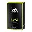 Pure Game woda toaletowa spray 100ml For Discount