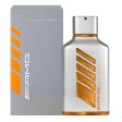 AMG Silver Thrill woda perfumowana spray 100ml Sale