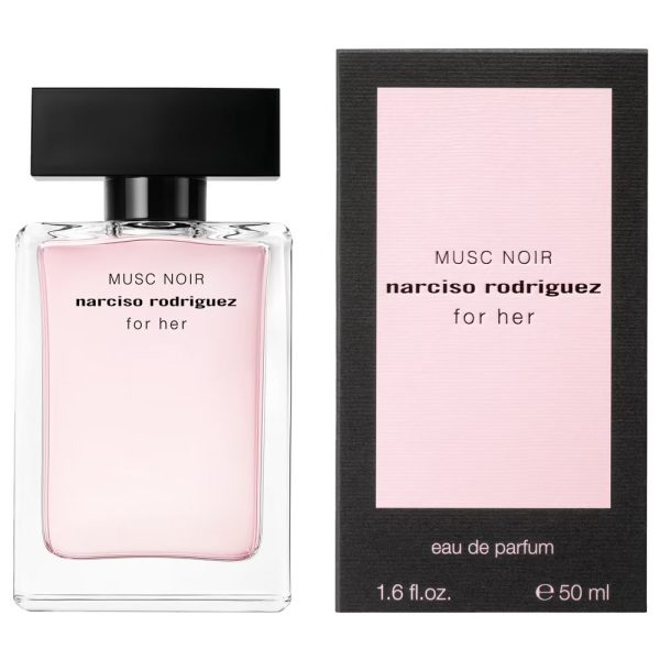 For Her Musc Noir woda perfumowana spray 50ml Online