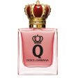 Q by Dolce & Gabbana Intense woda perfumowana spray 50ml Fashion