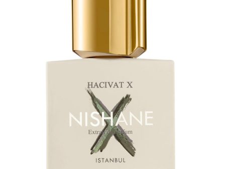 Hacivat X ekstrakt perfum spray 50ml Online Hot Sale