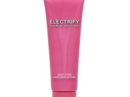 Electrify balsam do ciała 30ml Supply