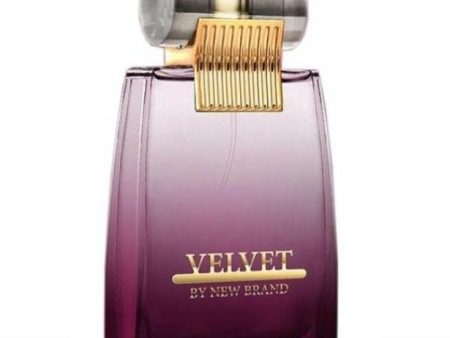 Velvet For Women woda perfumowana spray 100ml Supply