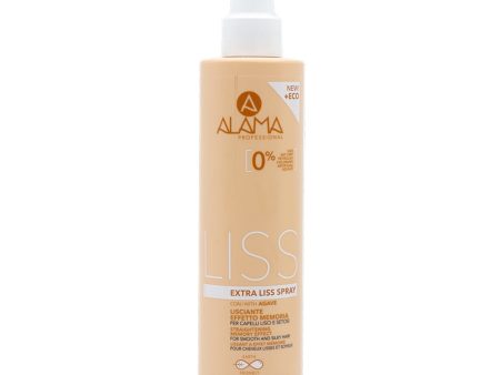 Extra Liss wygładzający spray do włosów puszących się 250ml For Discount